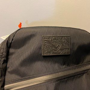 Goruck Carryology Patch Limited